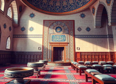 Building a House of Worship: Support the Masjid Development